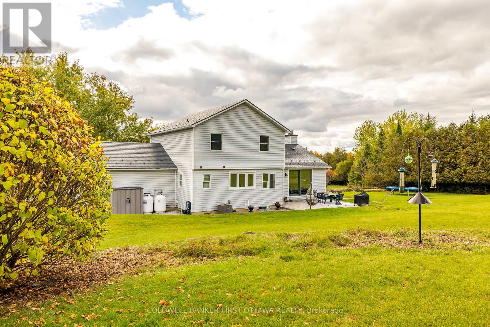 100 Manion Heights Crescent, Ottawa, Ontario  K0A 1L0 - Photo 40 - X12493144