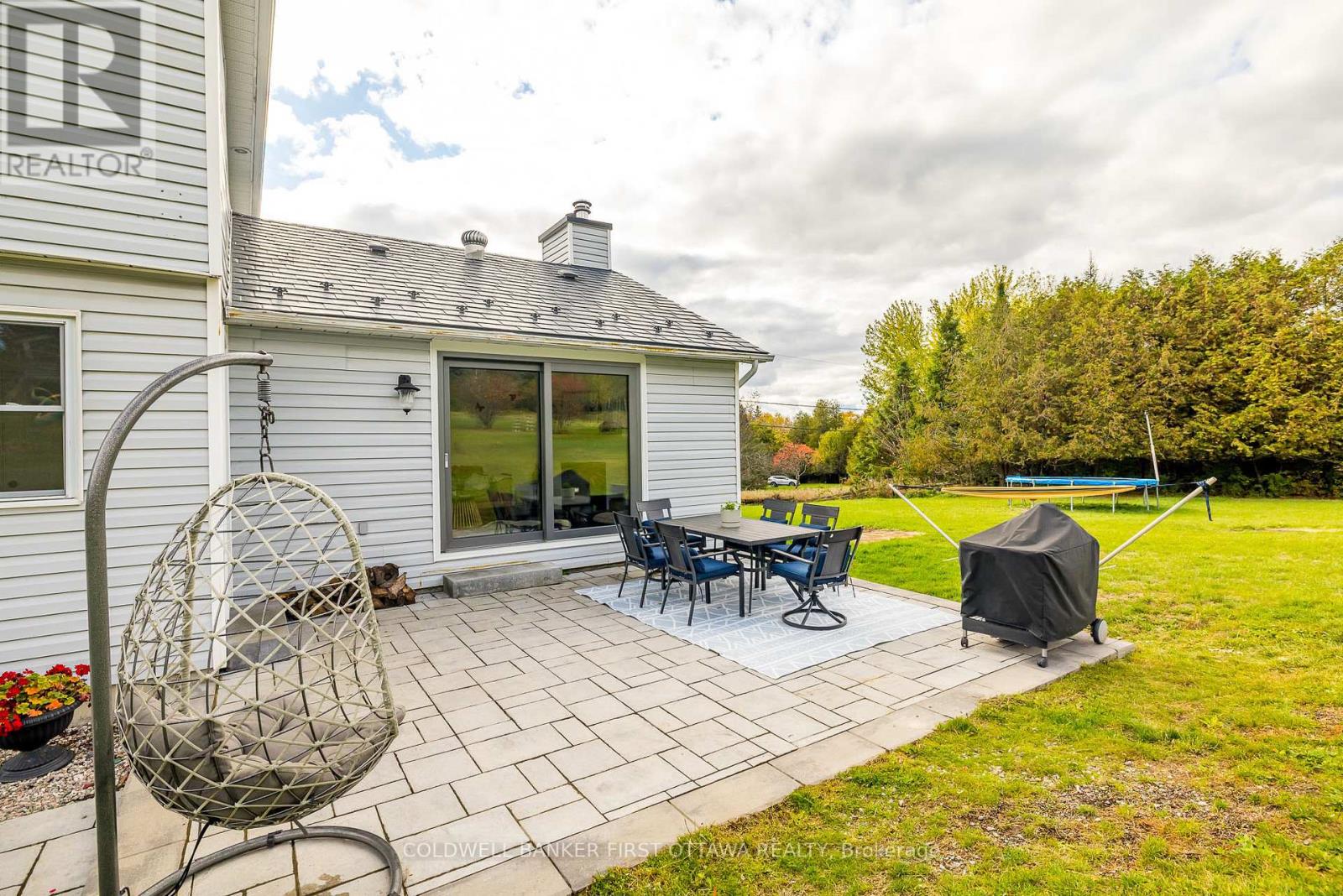 100 Manion Heights Crescent, Ottawa, Ontario  K0A 1L0 - Photo 42 - X12493144