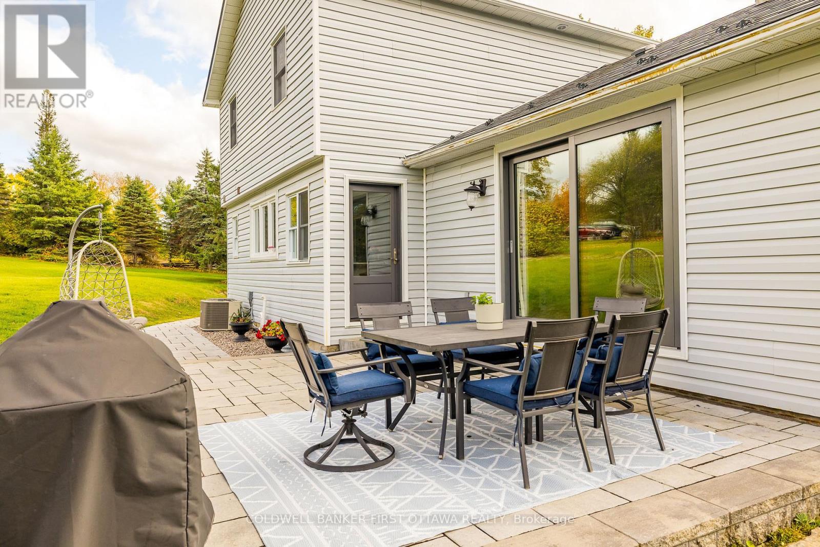 100 Manion Heights Crescent, Ottawa, Ontario  K0A 1L0 - Photo 43 - X12493144