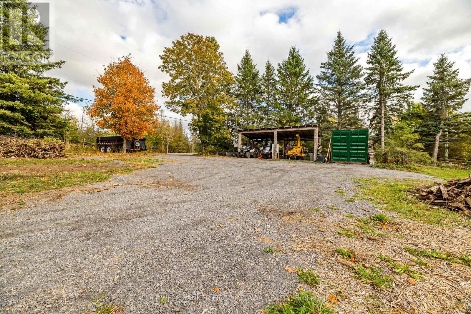 100 Manion Heights Crescent, Ottawa, Ontario  K0A 1L0 - Photo 44 - X12493144