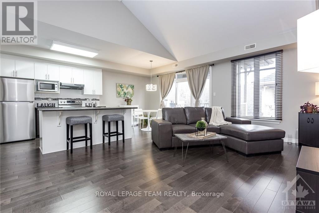 G - 1065 Beryl Private, Ottawa, Ontario  K1V 2M4 - Photo 2 - X12493156