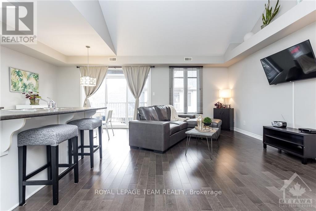 G - 1065 Beryl Private, Ottawa, Ontario  K1V 2M4 - Photo 3 - X12493156