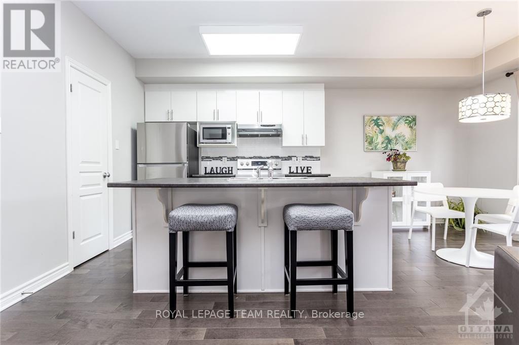 G - 1065 Beryl Private, Ottawa, Ontario  K1V 2M4 - Photo 8 - X12493156