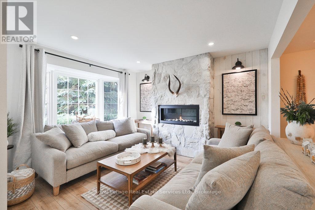 1189 RUSHBROOKE DRIVE, Oakville, Ontario