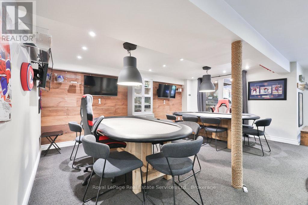 1189 Rushbrooke Drive, Oakville, Ontario  L6M 1H8 - Photo 29 - W12493236