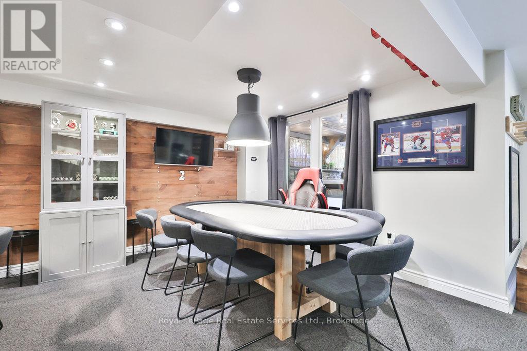 1189 Rushbrooke Drive, Oakville, Ontario  L6M 1H8 - Photo 30 - W12493236