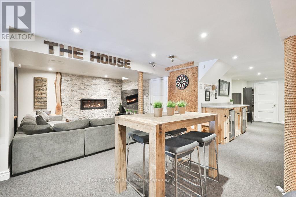 1189 Rushbrooke Drive, Oakville, Ontario  L6M 1H8 - Photo 31 - W12493236