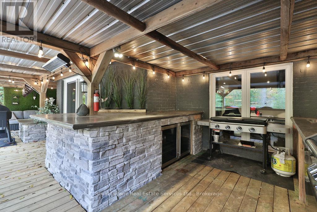 1189 Rushbrooke Drive, Oakville, Ontario  L6M 1H8 - Photo 41 - W12493236