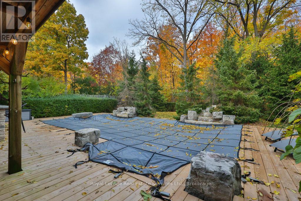 1189 Rushbrooke Drive, Oakville, Ontario  L6M 1H8 - Photo 45 - W12493236