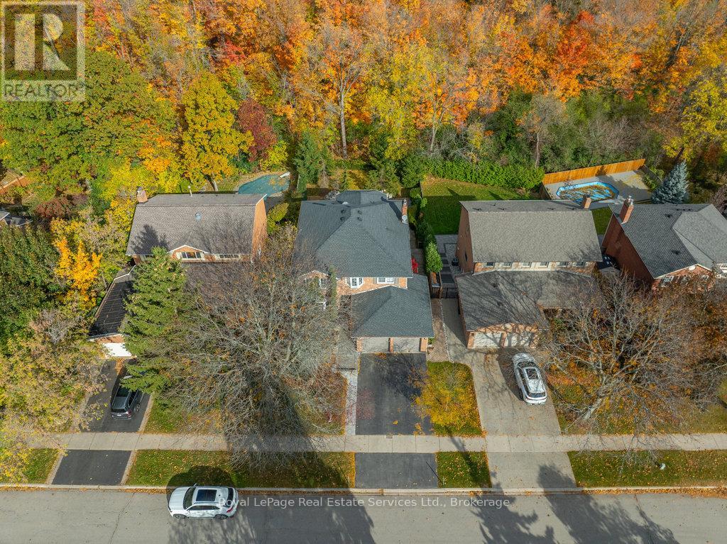 1189 Rushbrooke Drive, Oakville, Ontario  L6M 1H8 - Photo 47 - W12493236