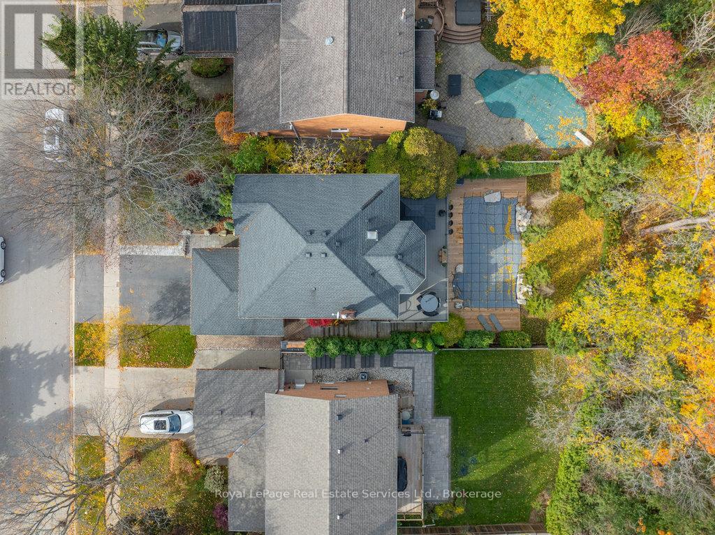 1189 Rushbrooke Drive, Oakville, Ontario  L6M 1H8 - Photo 48 - W12493236