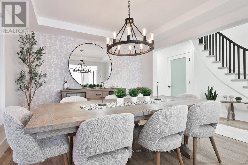 1189 Rushbrooke Drive, Oakville, Ontario  L6M 1H8 - Photo 8 - W12493236