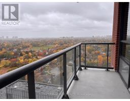 2027 - 3270 SHEPPARD AVENUE E, Toronto, Ontario