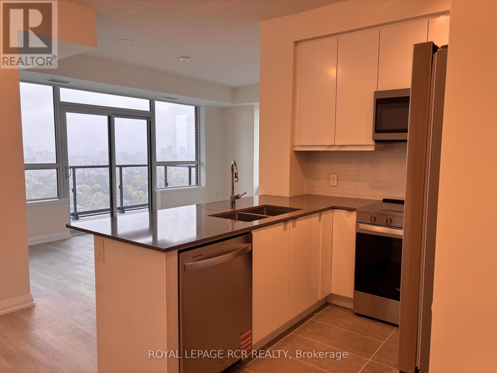 2027 - 3270 Sheppard Avenue E, Toronto, Ontario  M1T 3K3 - Photo 4 - E12468910