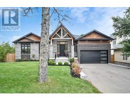 2615 WHALEY DRIVE, Mississauga, Ontario