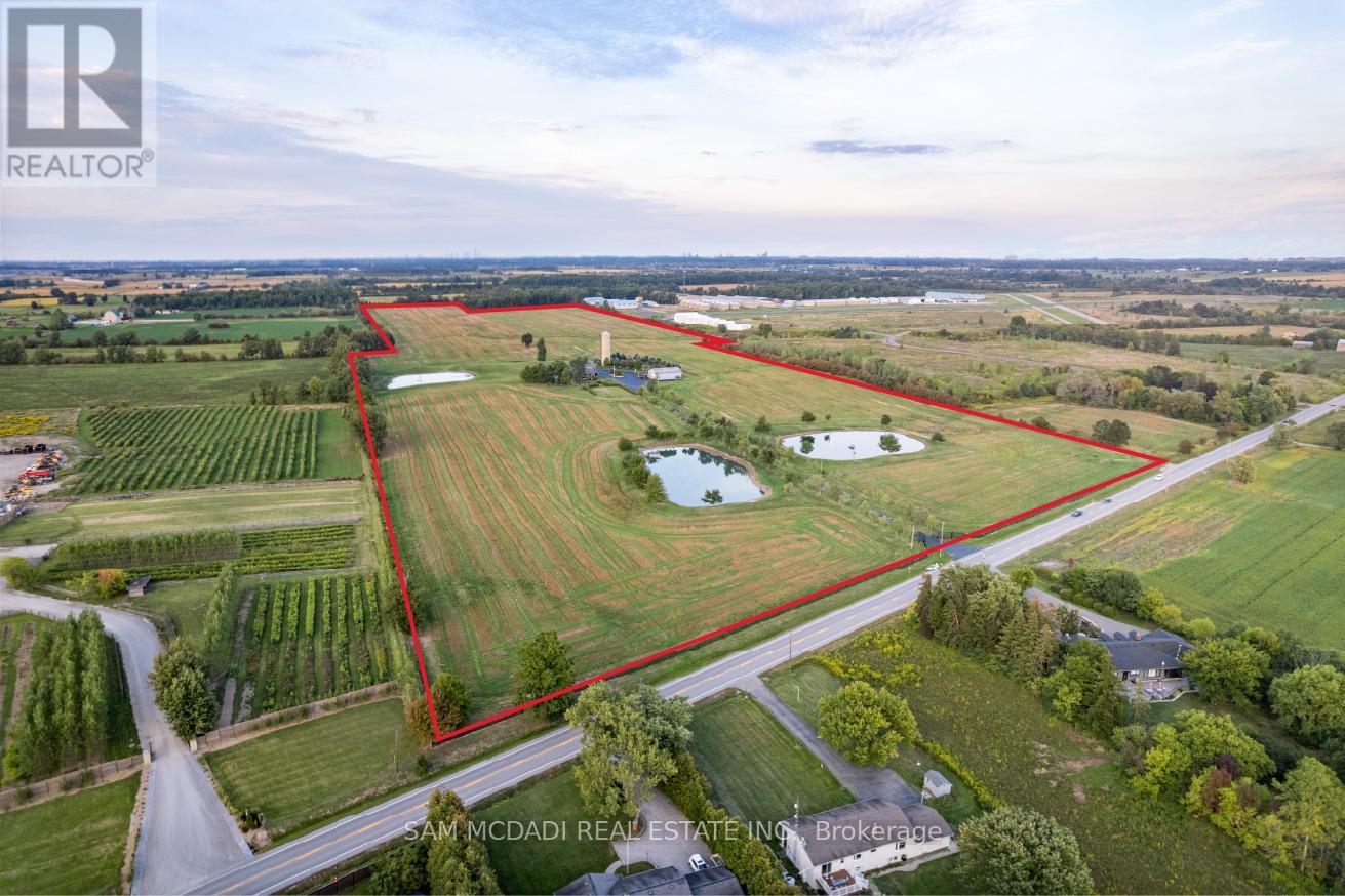 5431 Appleby Line, Burlington, Ontario  L7M 0P3 - Photo 2 - W12482811