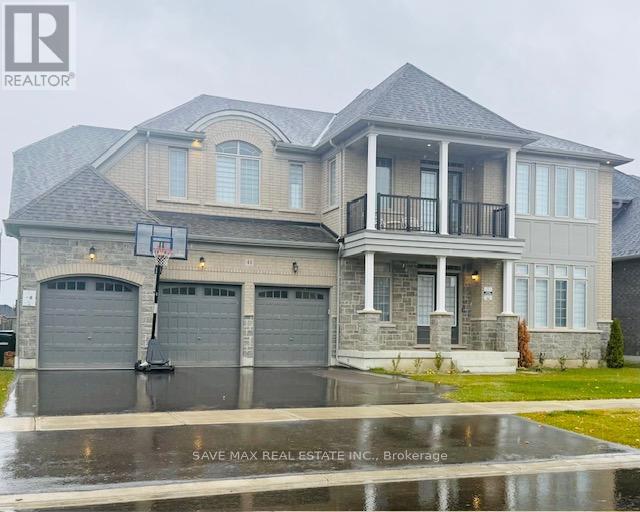 41 ORCHID CRESCENT, adjala-tosorontio (colgan), Ontario