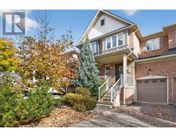 241 COLERIDGE DRIVE, Newmarket, Ontario