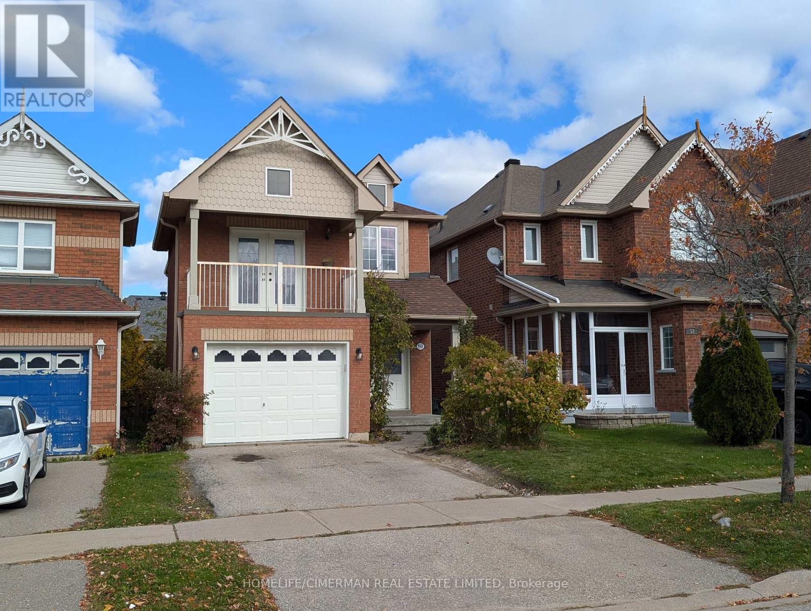 50 ANTIQUE DRIVE, Richmond Hill, Ontario
