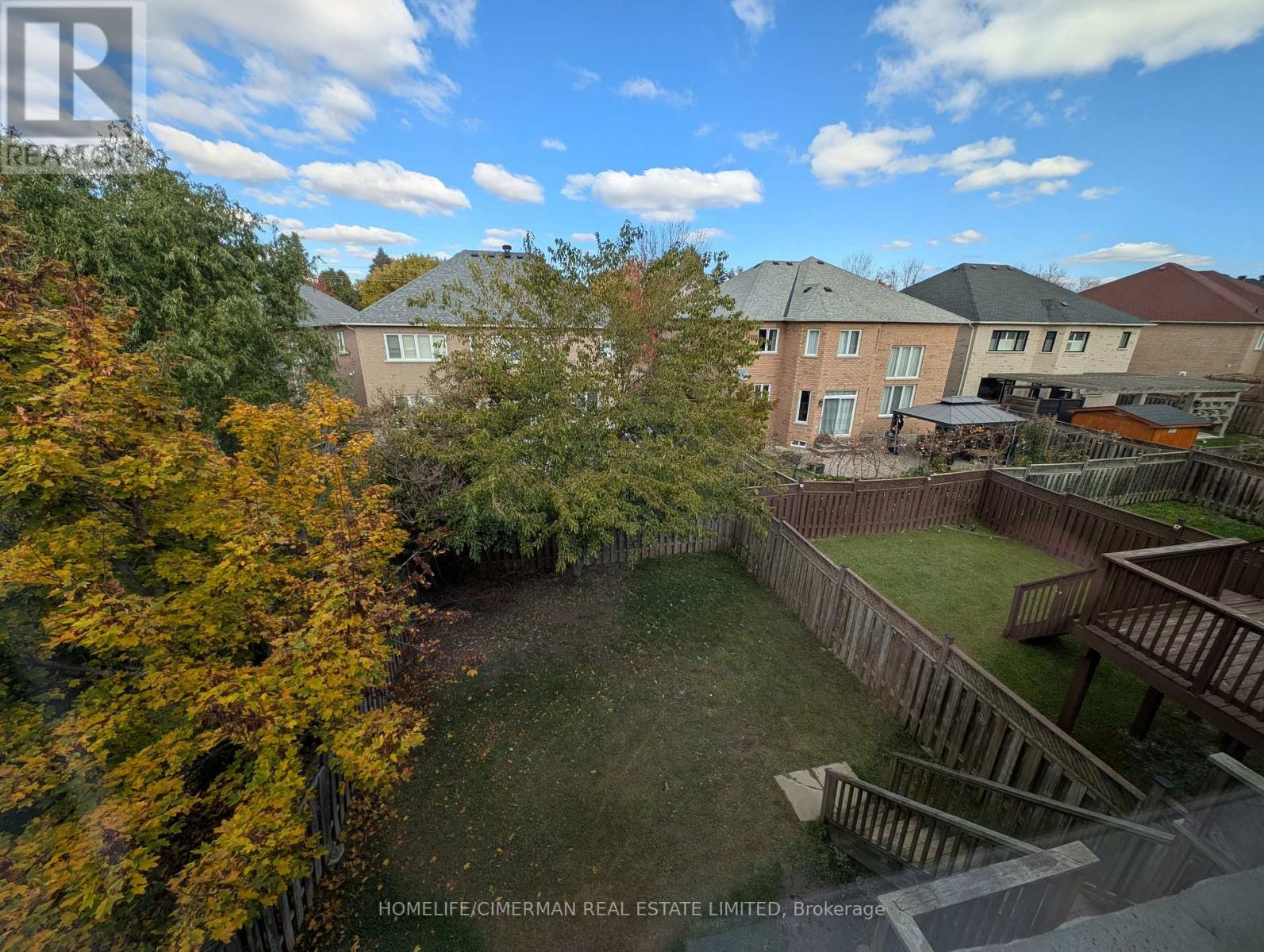 50 Antique Drive, Richmond Hill, Ontario  L4E 3X5 - Photo 32 - N12492920