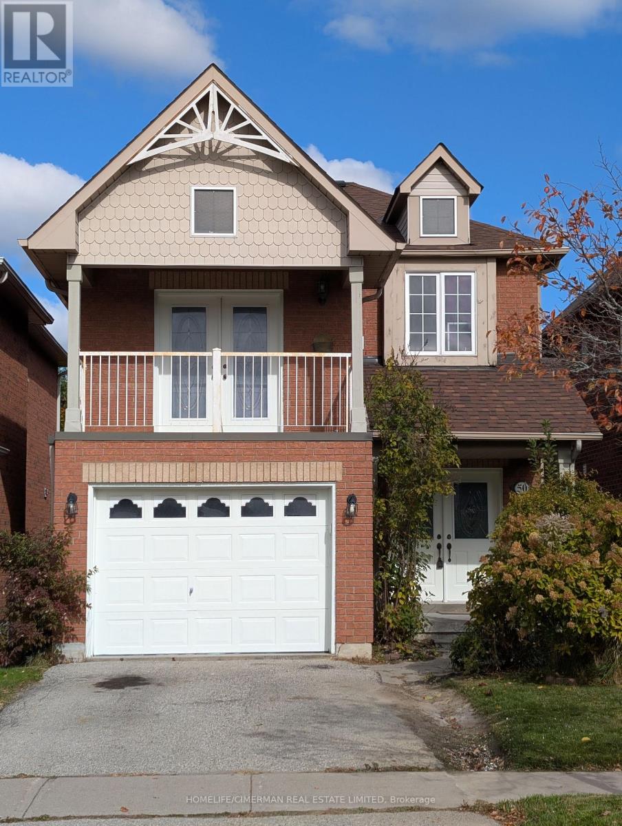 50 Antique Drive, Richmond Hill, Ontario  L4E 3X5 - Photo 33 - N12492920