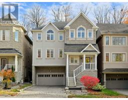 180 WOODSPRING AVENUE, Newmarket, Ontario