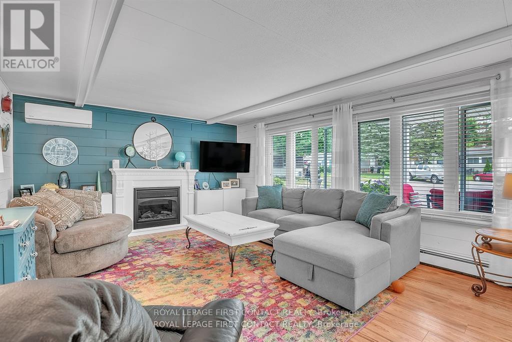 2 Nature Trail, Innisfil, Ontario  L9S 1K7 - Photo 1 - N12492956