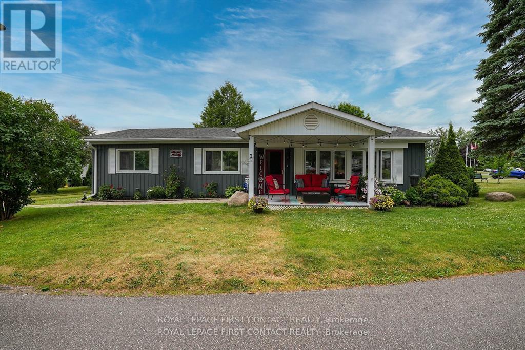 2 Nature Trail, Innisfil, Ontario  L9S 1K7 - Photo 10 - N12492956