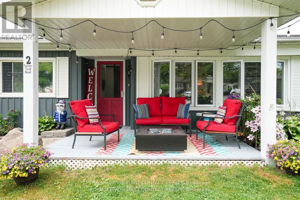 2 Nature Trail, Innisfil, Ontario  L9S 1K7 - Photo 11 - N12492956