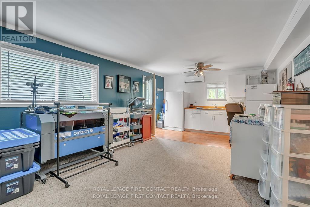 2 Nature Trail, Innisfil, Ontario  L9S 1K7 - Photo 25 - N12492956