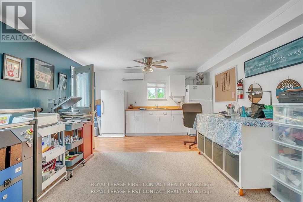 2 Nature Trail, Innisfil, Ontario  L9S 1K7 - Photo 26 - N12492956