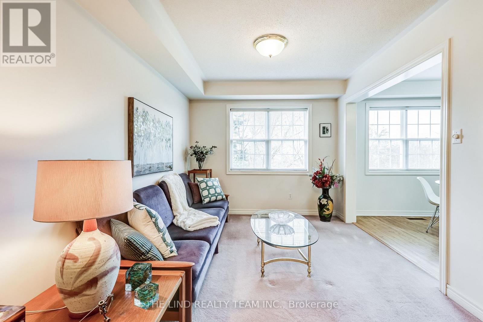 20 Hawtin Lane, Aurora, Ontario  L4G 7L4 - Photo 9 - N12492974