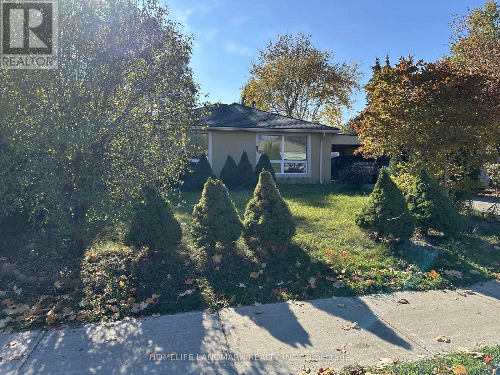 85 Aurora Heights Drive, Aurora, Ontario  L4G 2X1 - Photo 25 - N12492976