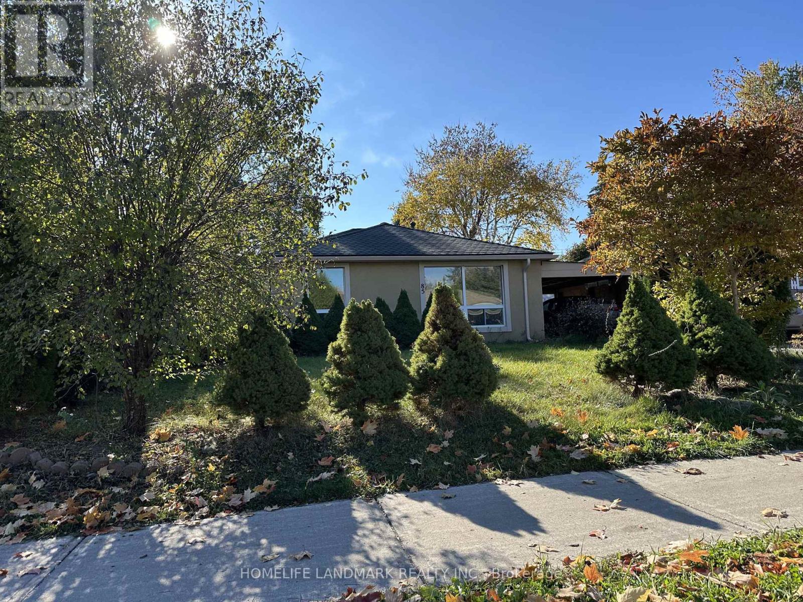 85 Aurora Heights Drive, Aurora, Ontario  L4G 2X1 - Photo 26 - N12492976