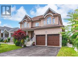 1746 ANGUS STREET, Innisfil, Ontario