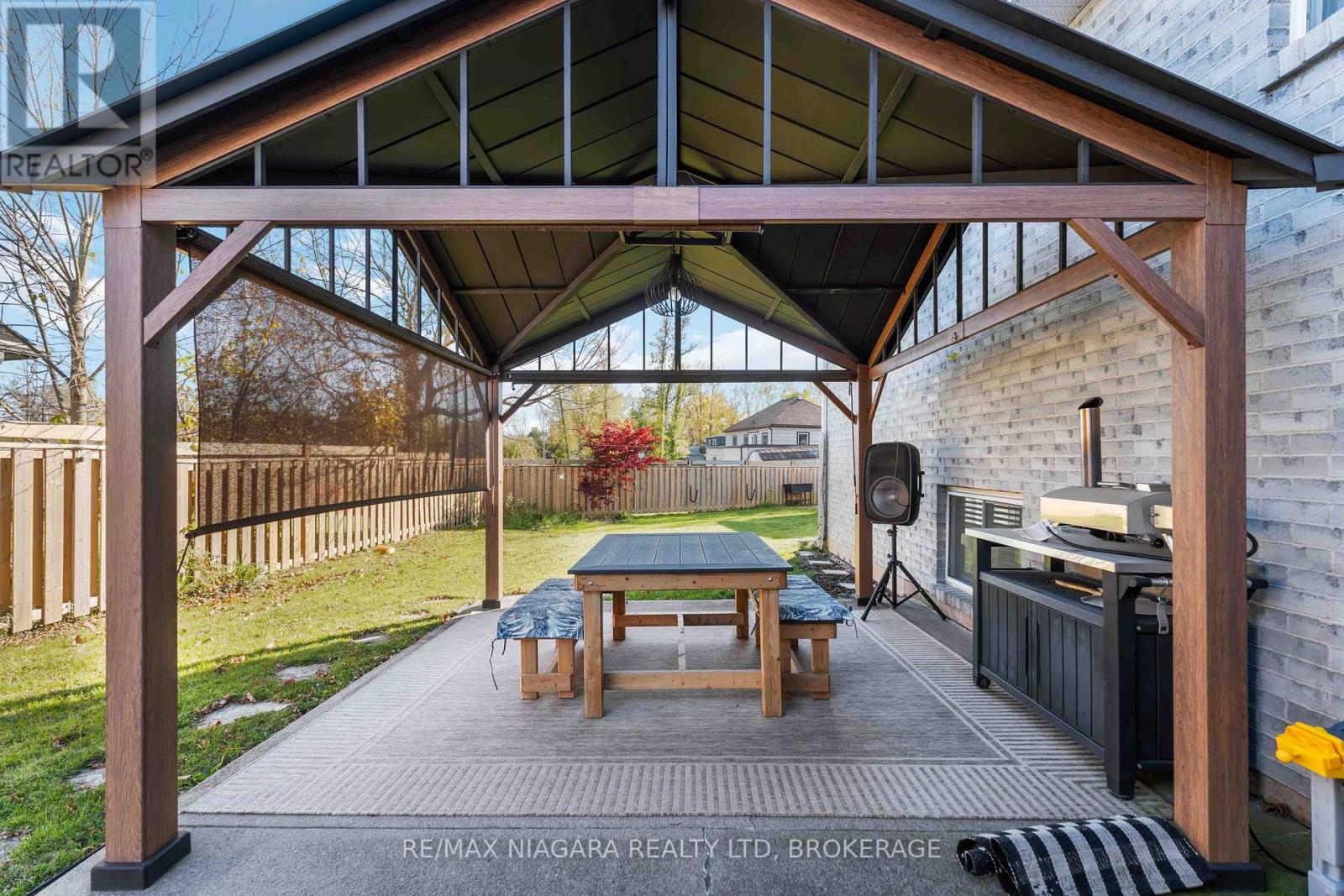 29 Talbot Avenue, Welland, Ontario  L3B 6E9 - Photo 29 - X12493080