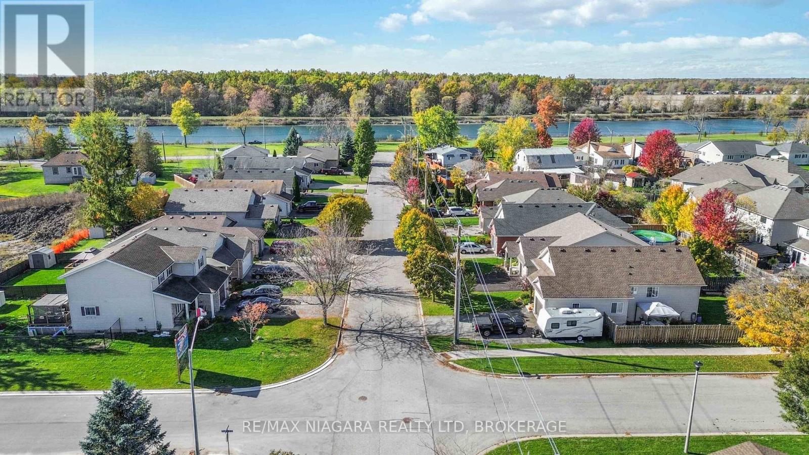 29 Talbot Avenue, Welland, Ontario  L3B 6E9 - Photo 31 - X12493080