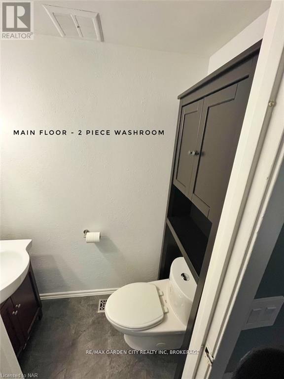 53 - 50 Lakeshore Road, St. Catharines, Ontario  L2N 6P8 - Photo 17 - X12493206