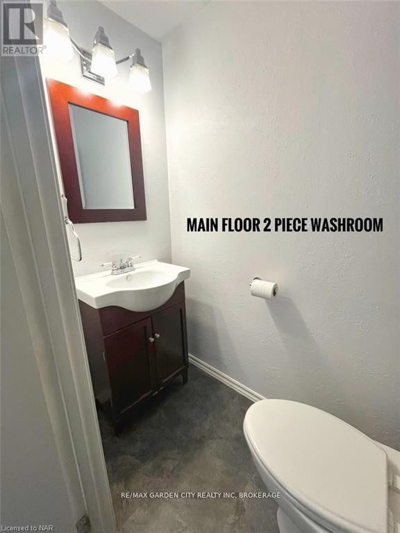 53 - 50 Lakeshore Road, St. Catharines, Ontario  L2N 6P8 - Photo 18 - X12493206