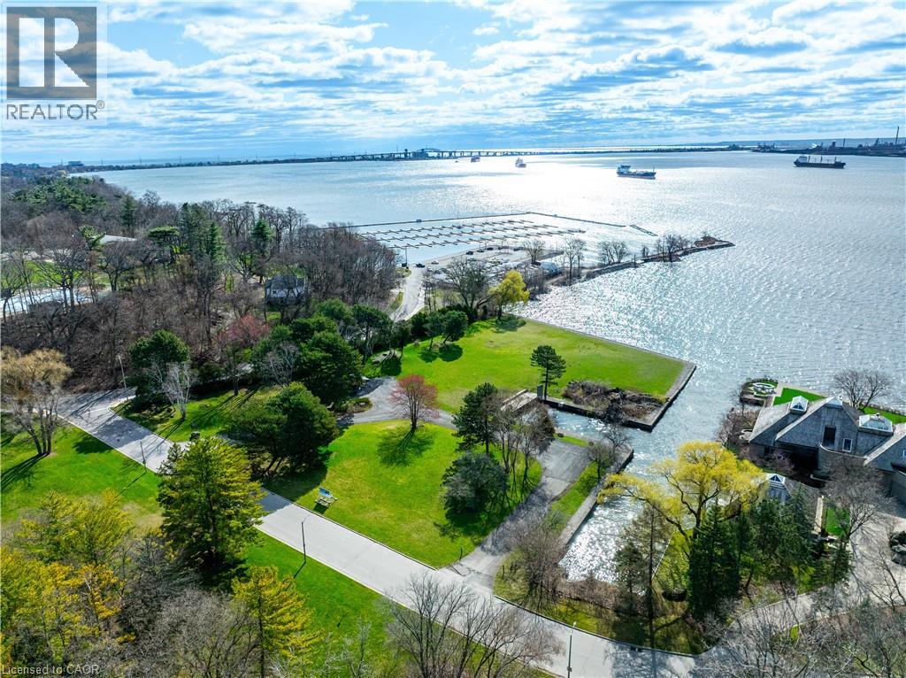 800 LASALLE PARK Road, burlington, Ontario