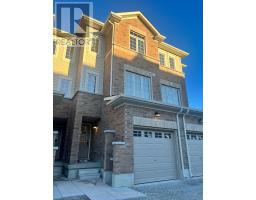 36 WAGON LANE, Barrie, Ontario