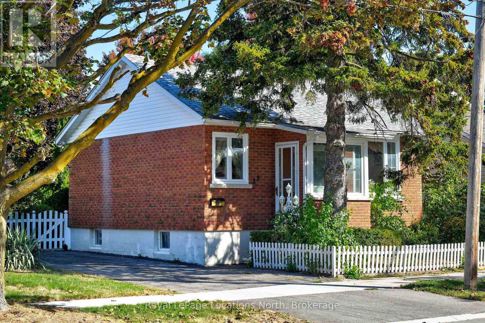 25 NINTH STREET, Collingwood, Ontario