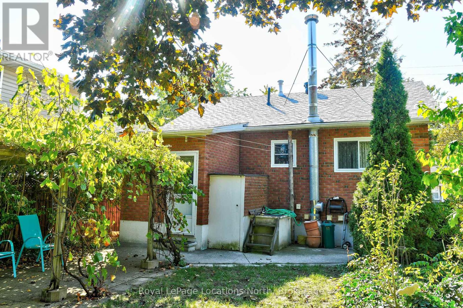 25 Ninth Street, Collingwood, Ontario  L9Y 2E9 - Photo 12 - S12493088