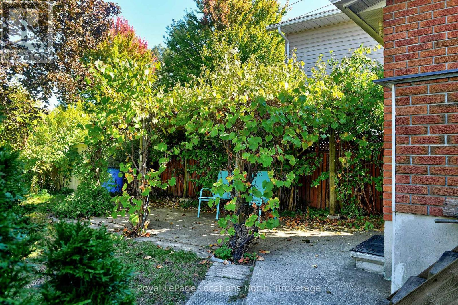 25 Ninth Street, Collingwood, Ontario  L9Y 2E9 - Photo 14 - S12493088