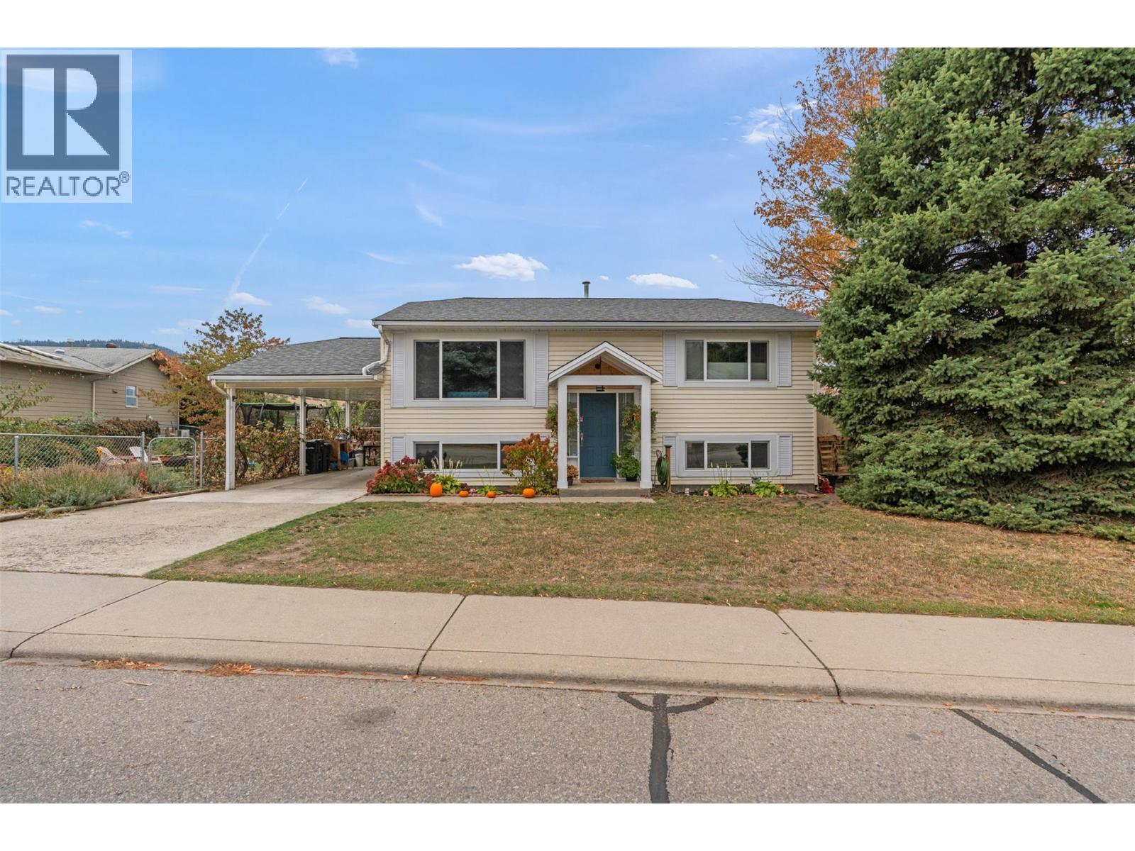 5628 South Vernon Drive, vernon, British Columbia