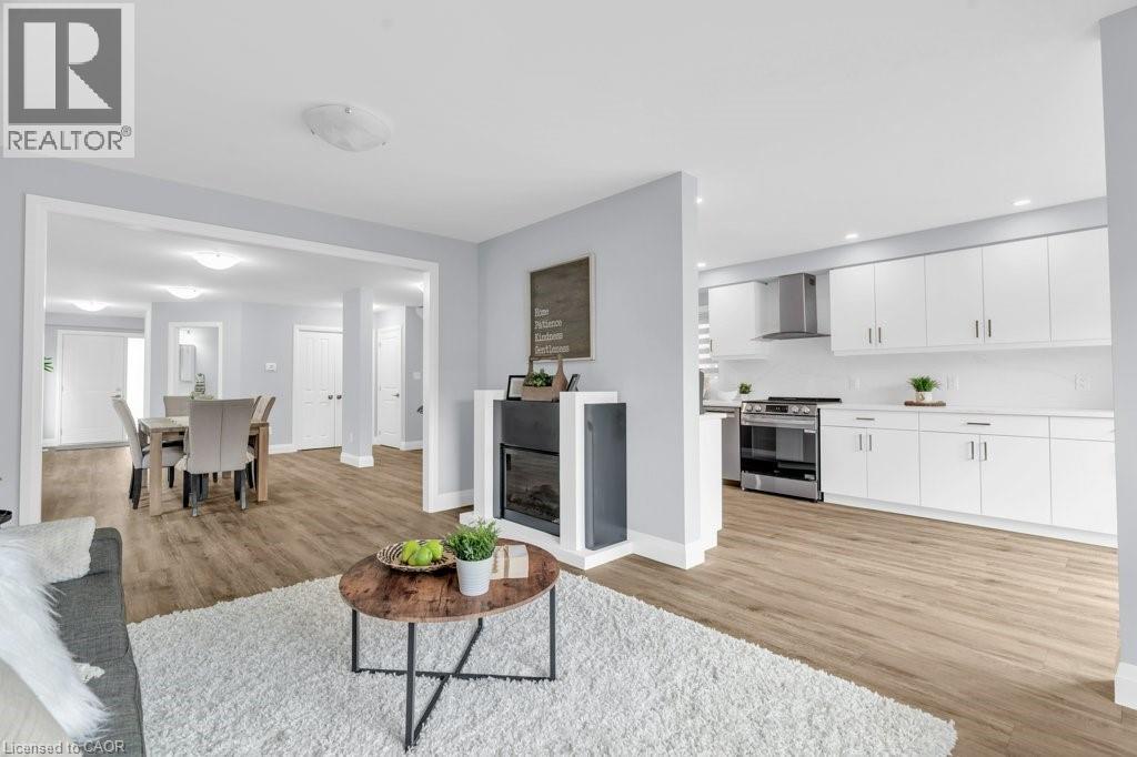 79 Winding Meadow Court, Kitchener, Ontario  N2N 3P7 - Photo 12 - 40776797