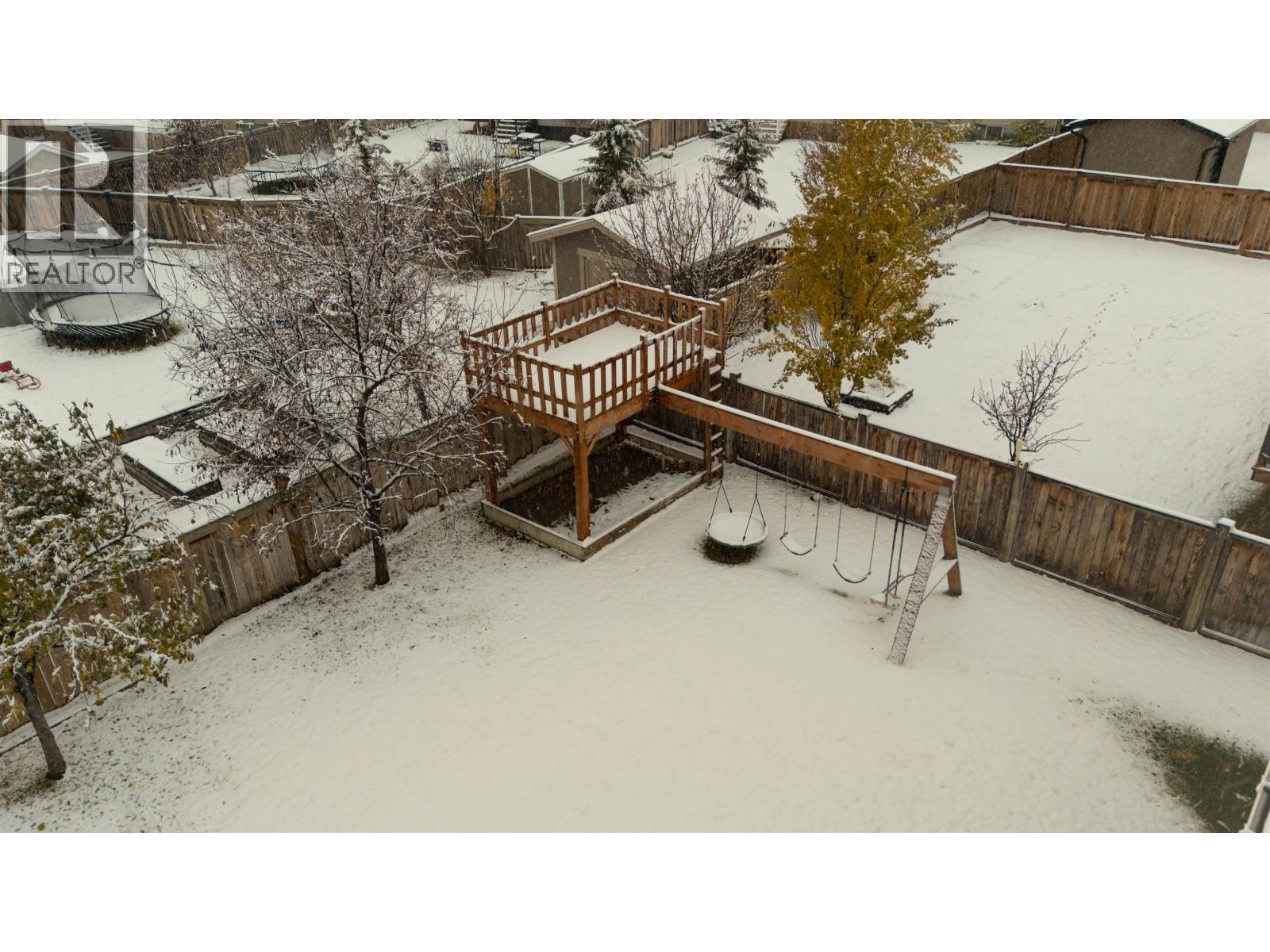 8707 112 Avenue, Fort St. John, British Columbia  V1J 0H9 - Photo 25 - R3062928