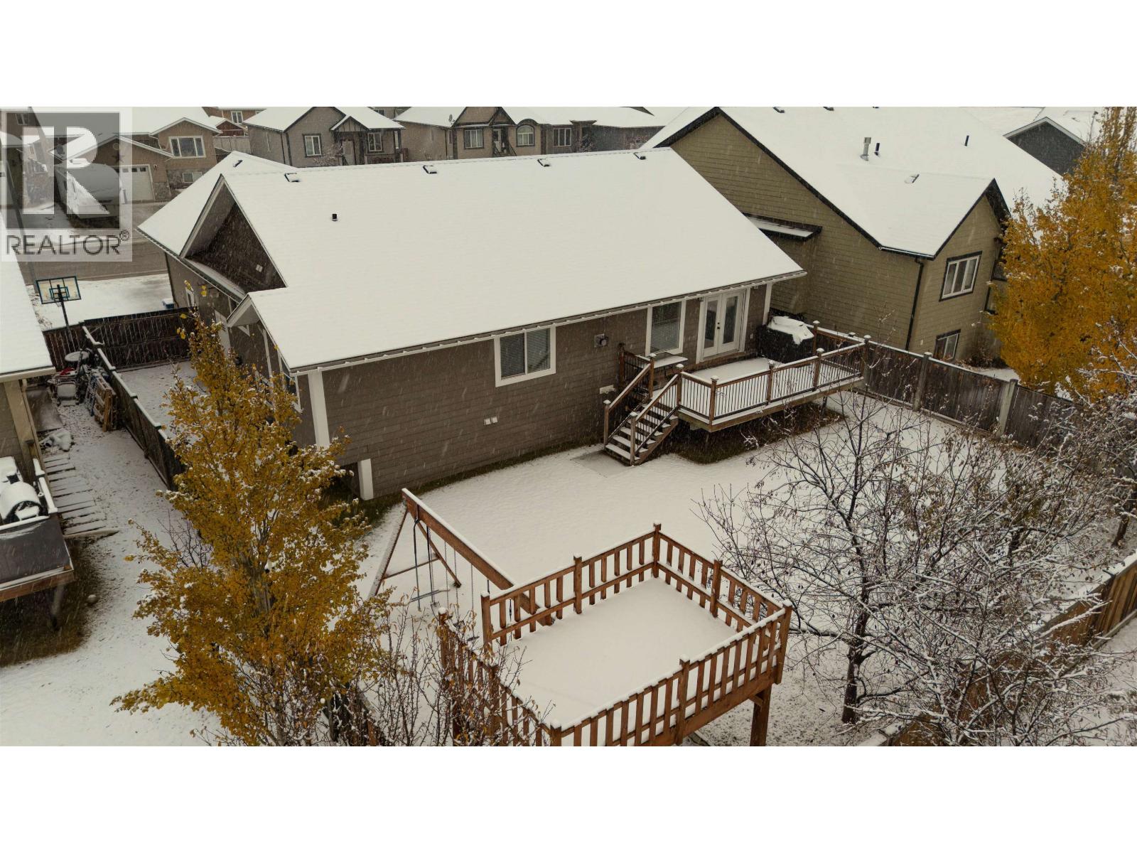 8707 112 Avenue, Fort St. John, British Columbia  V1J 0H9 - Photo 24 - R3062928