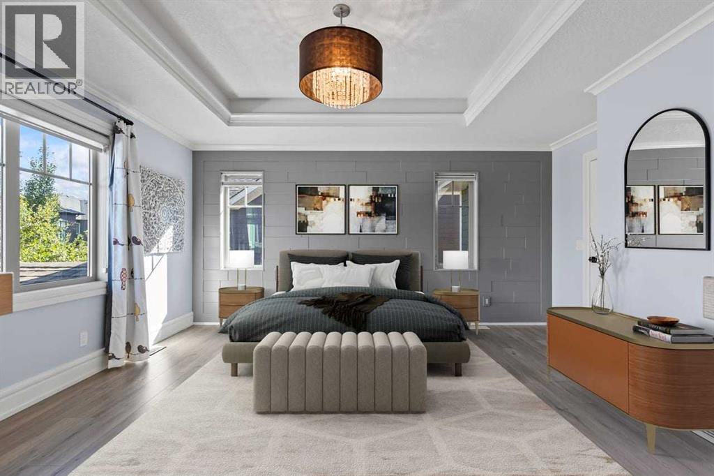 236 Aspen Dale Way Sw, Calgary, Alberta  T3H 0S1 - Photo 5 - A2259988