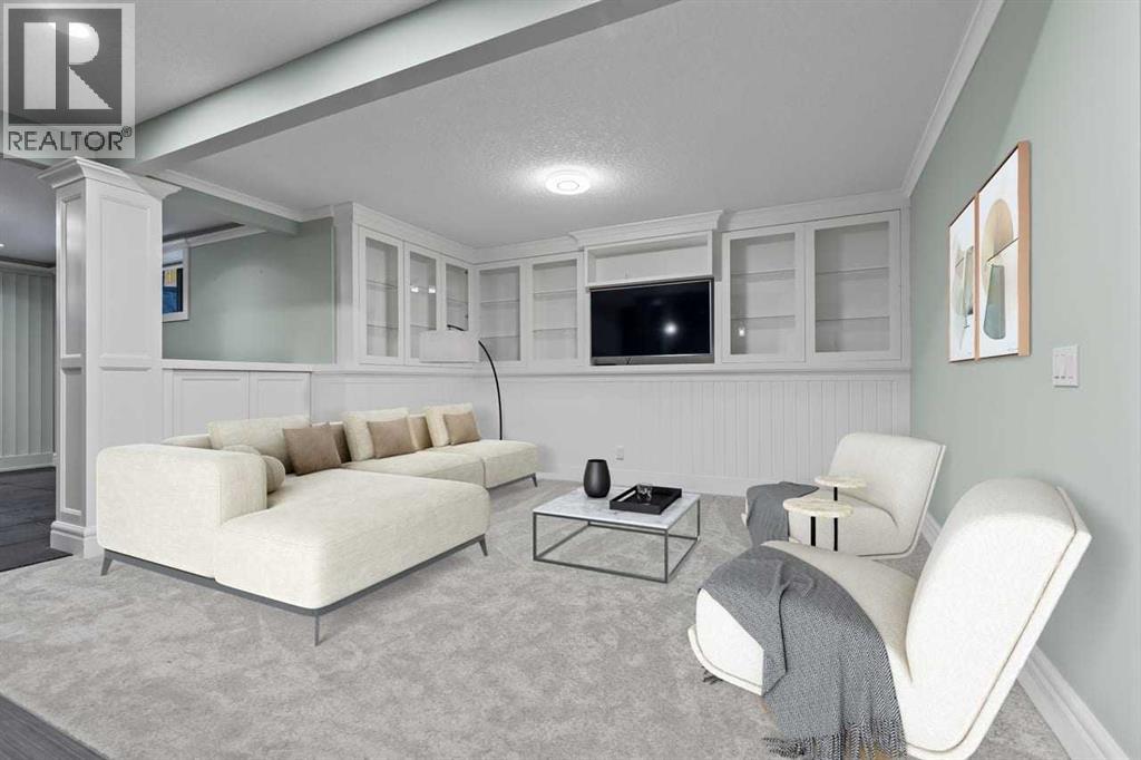 236 Aspen Dale Way Sw, Calgary, Alberta  T3H 0S1 - Photo 6 - A2259988